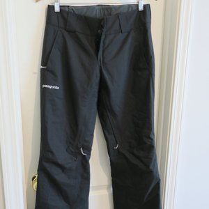 Patagonia Snow Pant Small NWOT